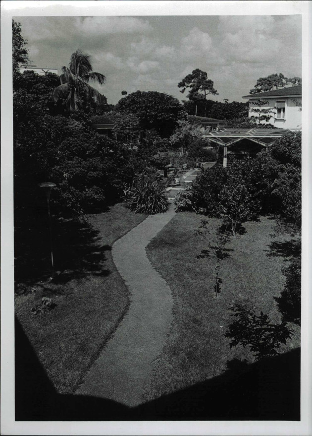 Botany House